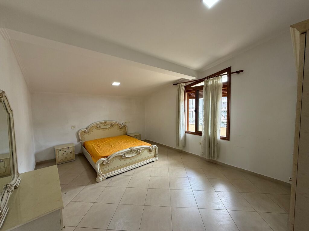 📣 RENT Apartment 3+1+2 📍 Vilat Gjermane ✨  