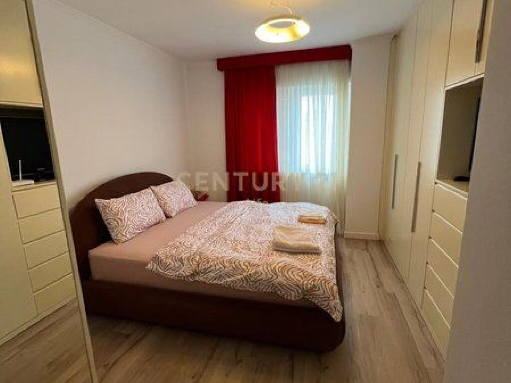Apartment 2+1+2 for Rent in Brryl, Fully Furnished