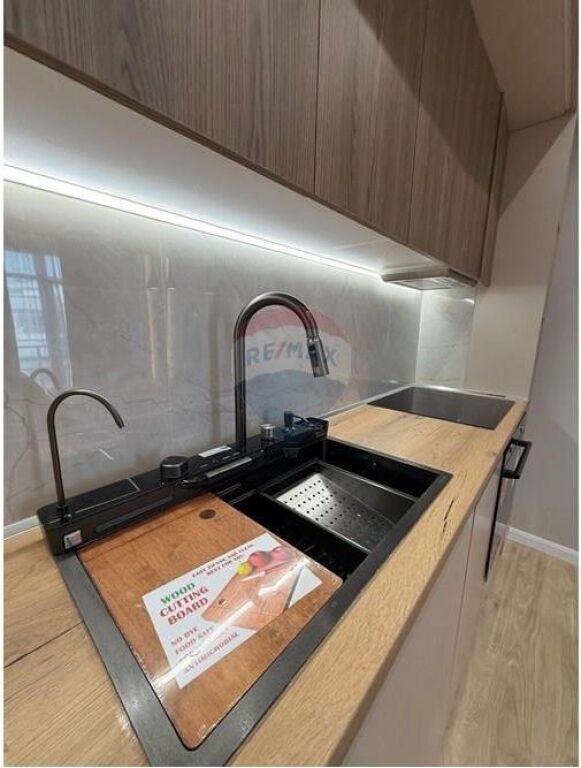 APARTAMENT 1+1 ME QIRA, ASTIR
