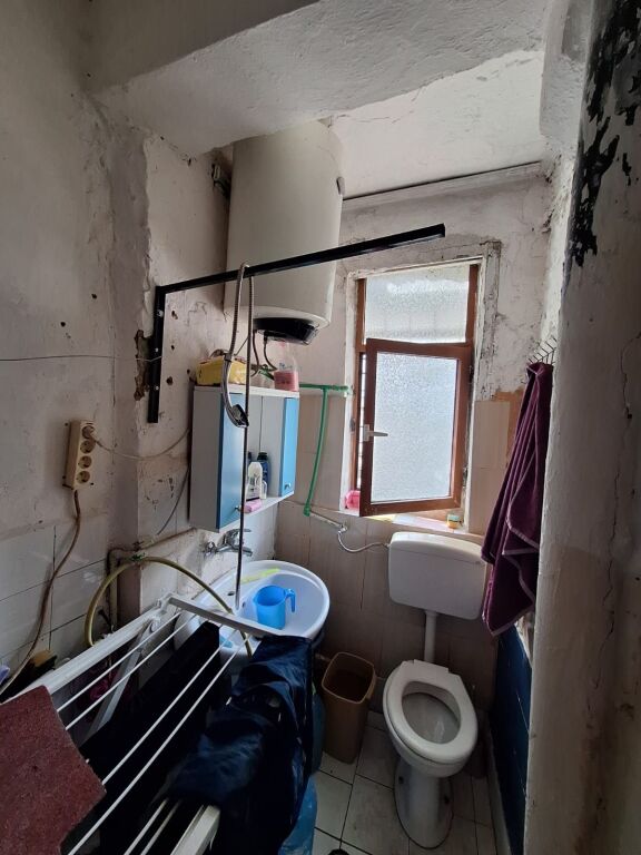 2+1 apartment for rent in Kombinat 300 euro