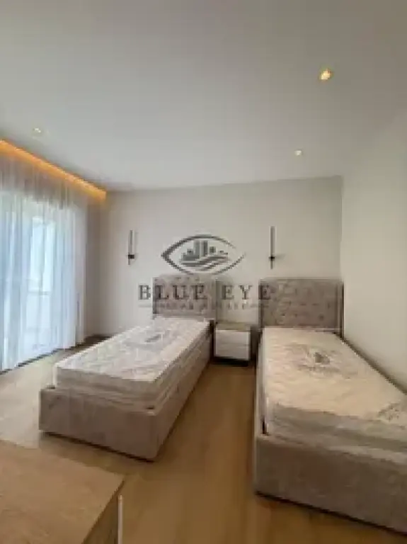 Appartamento 2+1 In Vendita a Golem, Durrës