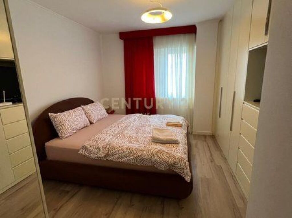 Apartment 2+1+2 for Rent in Brryl, Fully Furnished