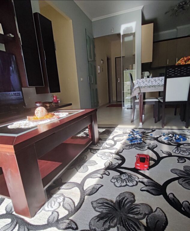 Qera | Apartament 2 + 1 | Botanical Garden of Tirana | 1150 €/muaj