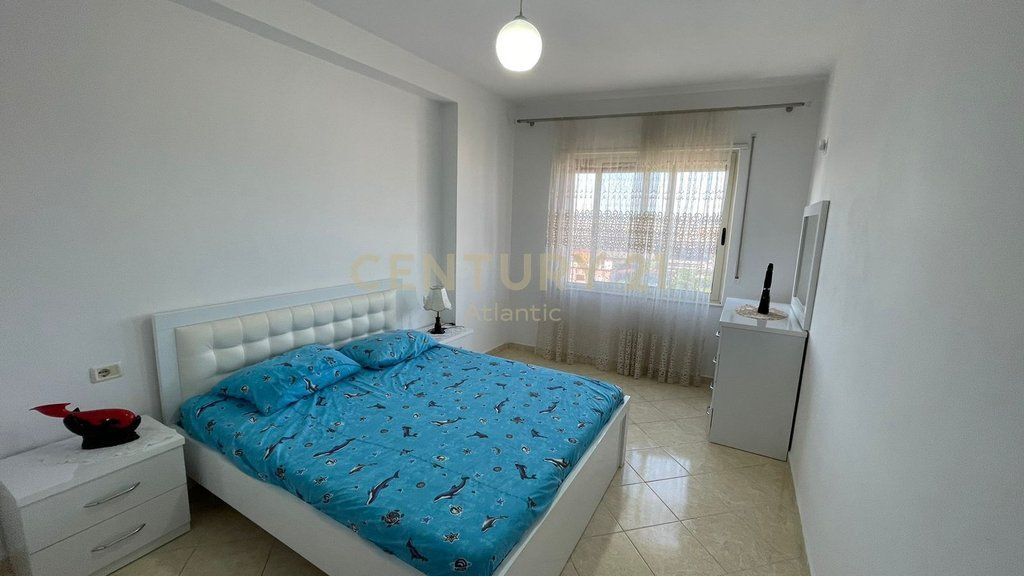 JEPET APARTAMENT 1+1 ME QIRA NE PLAZH RROTA KUQE !