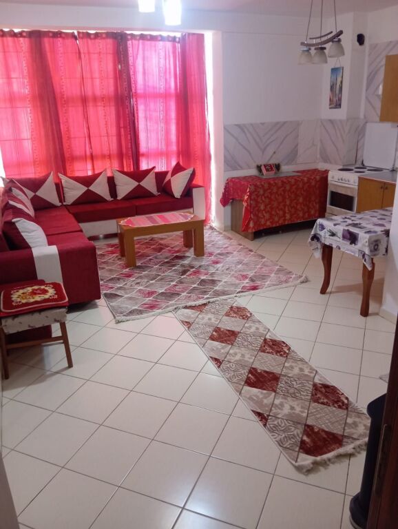 Apartment for rent 1+1 - 📍Astir, near Artisti bar