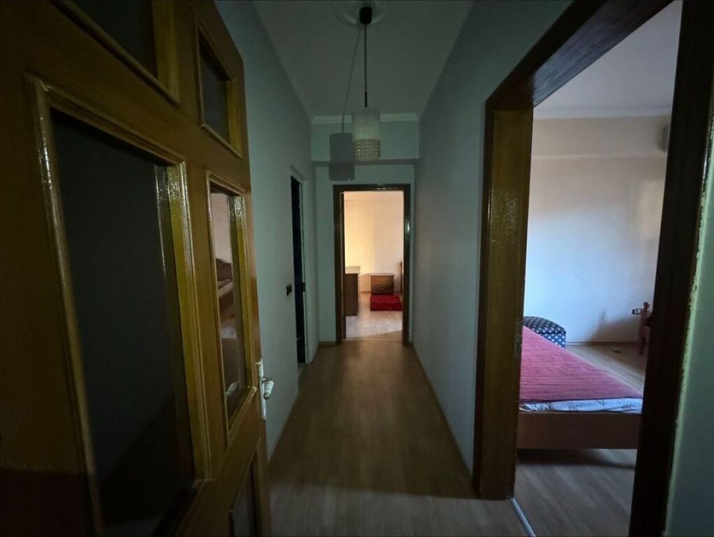 Rent | Apartment 3 + 1 | Fireplace | 600 €/month