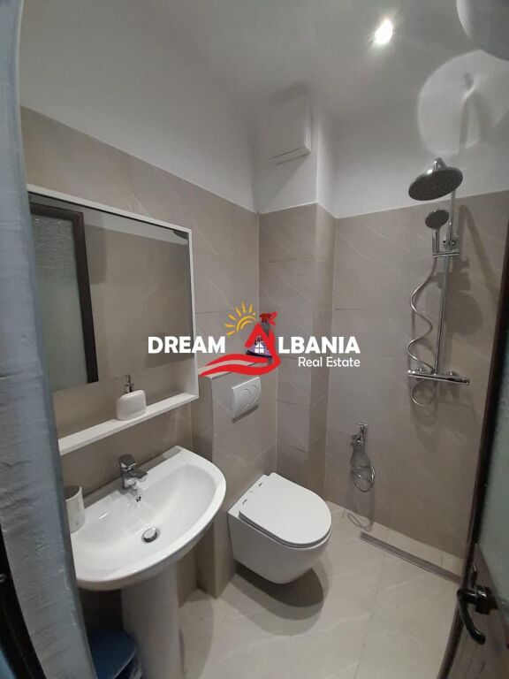 Qera apartament 1+1 në Don Bosko, prane Viva Market, Tirane (ID 42111591).