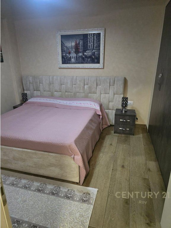 APARTMENT 2+1 FOR RENT IN THE CENTER OF DURRËS!!