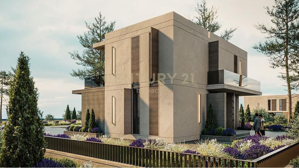 🏡 Vilë Luksoze për Shitje në Porto Lalzi   500,000 €