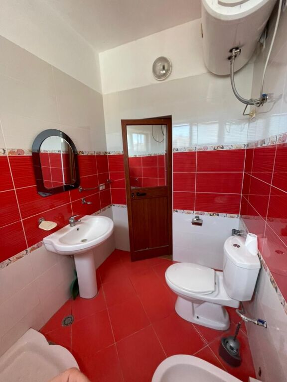 Apartament 1+1 per shitje ne Durres.
