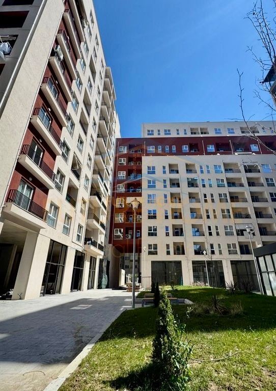 Affitto, Appartamento 1+1, Complesso Aura, Laprakë