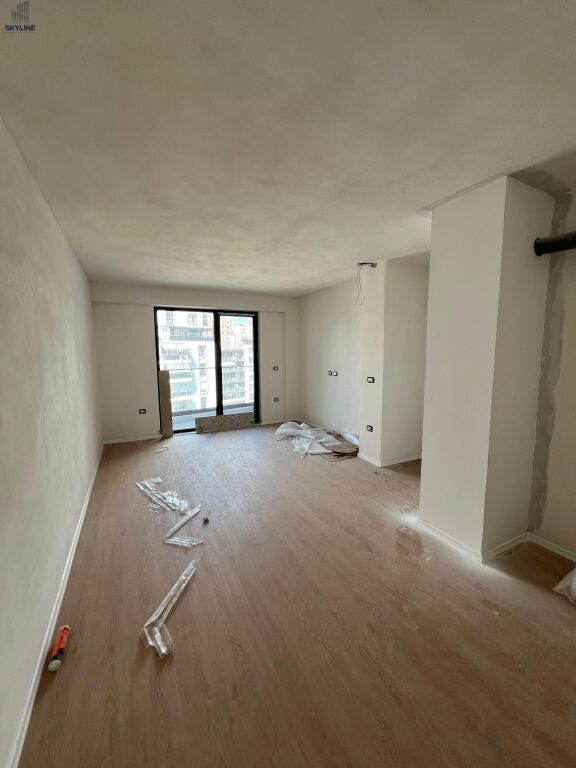 Apartment 2+1+Parking Space for Sale-Turdiu Complex