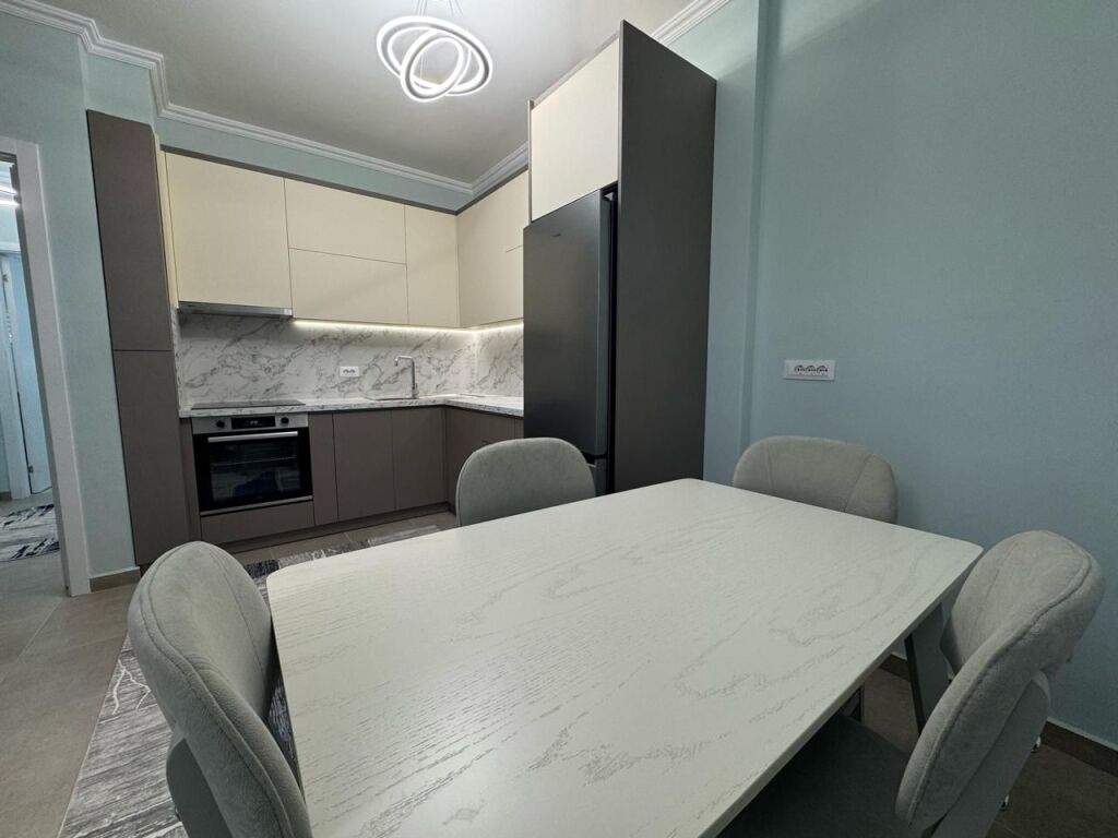 🏡 Apartment 2+1+2 for Rent – Karl Gega Street, New Boulevard