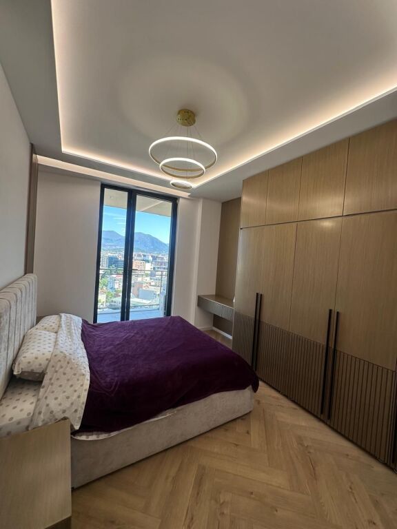 APARTAMENT 1+1 ME QIRA – GOLDEN TOWER, MINE PEZA ✨