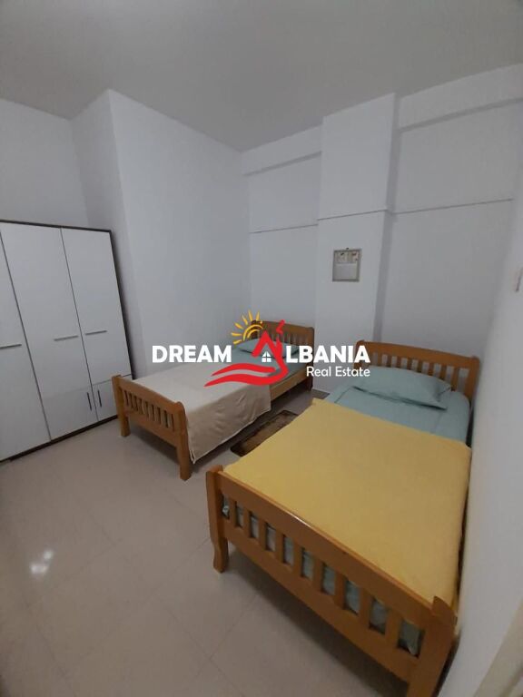 Qera apartament 1+1 në Don Bosko, prane Viva Market, Tirane (ID 42111591).