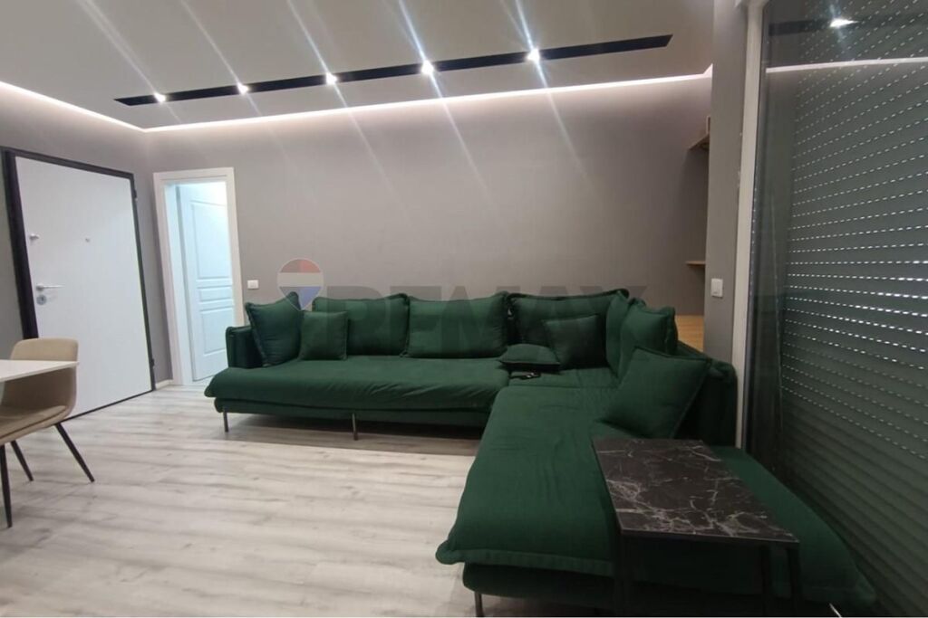 Apartment 2+1+2 for sale in Don Bosko
