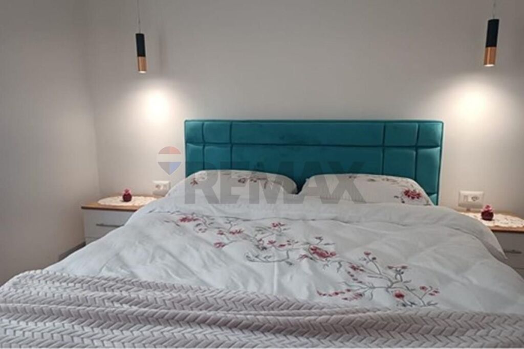 Apartament 1+1 me qera tek Shk. Osman Myderrizi