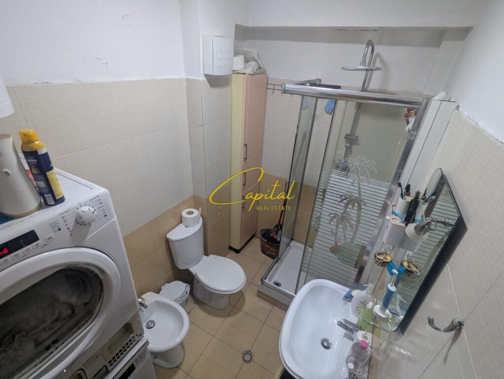 GARSONIERE ME QIRA 40 PAZARI I RI 500 EURO
