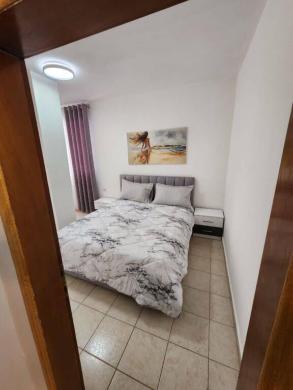 Apartament 1+1 me qera te Iliria