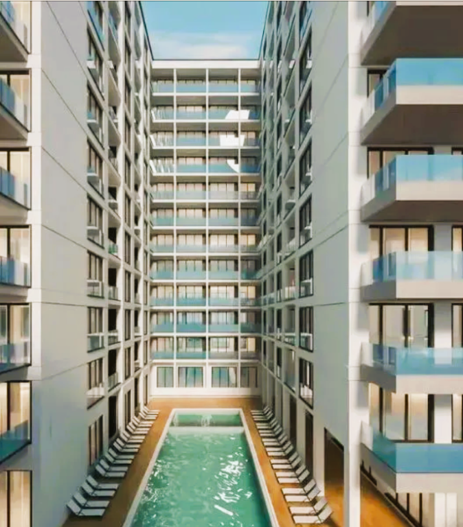 🏡 Apartment 2+1 for sale in📍 Shëngjin, Lezhe.