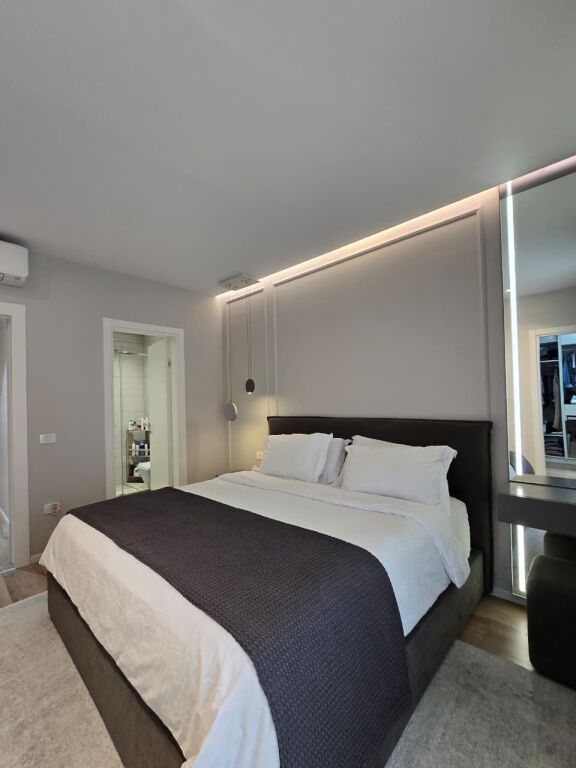 FOR SALE 3+1 APARTMENT AT THE DELIJORGJI COMPLEX