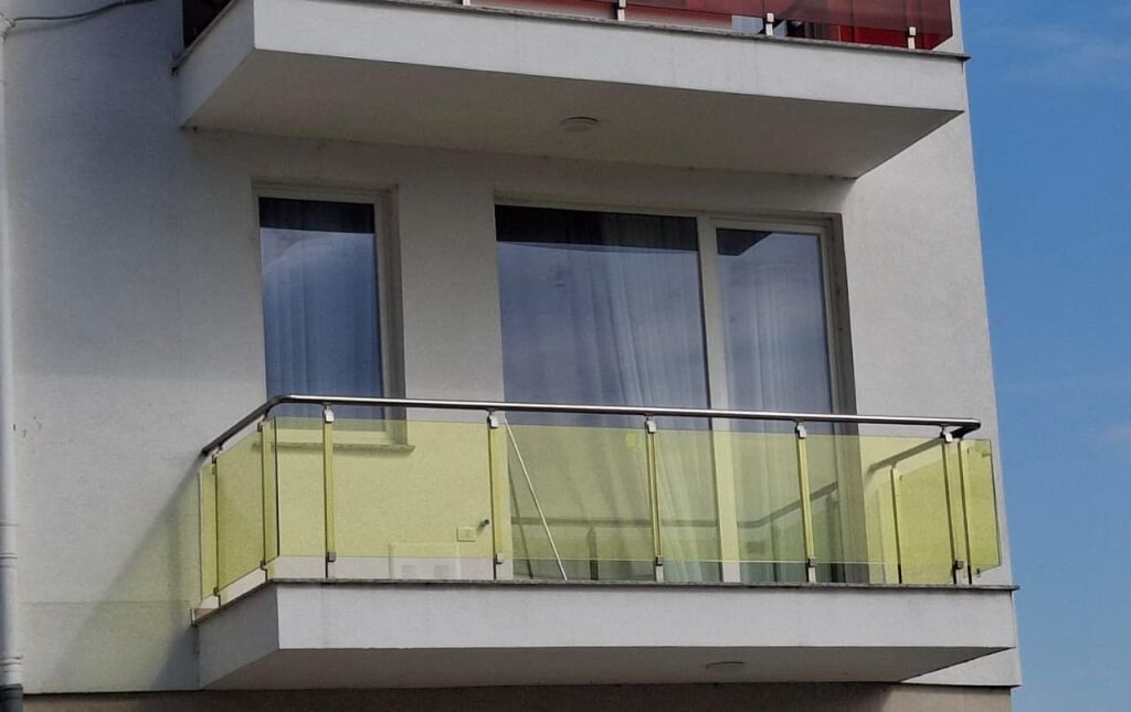 Apartament 1+1 me qira në Astir – Kompleksi Tudas + Garazh