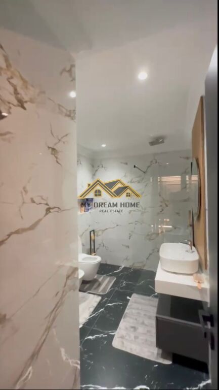 FOR RENT APARTMENT 2+1+36M2 VERANDA AT 27 -KATESHI, VOLLGA DURRES !!