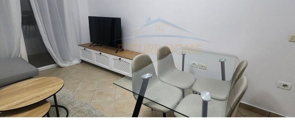 Qera, Apartament 1+1, Ish Ekspozita, Tiranë.