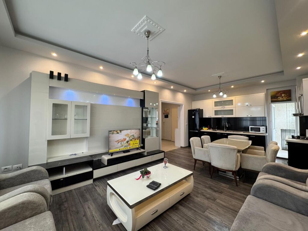 Shitet Apartament 2+1📍Kopshti Zoologjik