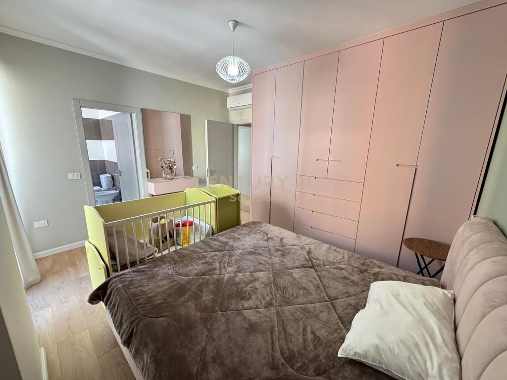 FOR RENT APARTMENT 2+1+2 IN YZBERISHT