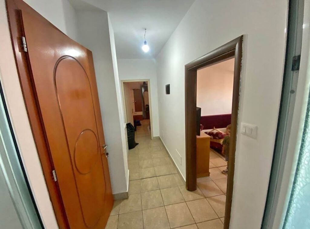 APARTMENT 1+1 FOR RENT - KAMEZ CENTER