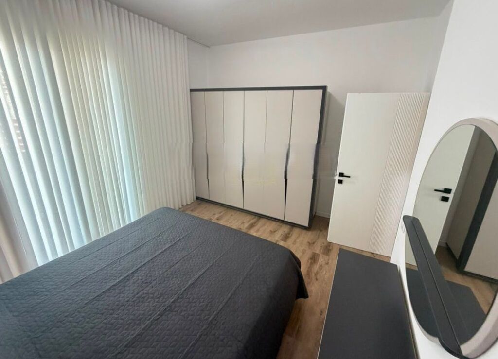 5 MAJI appartamento moderno 1+1, mai abitato prima