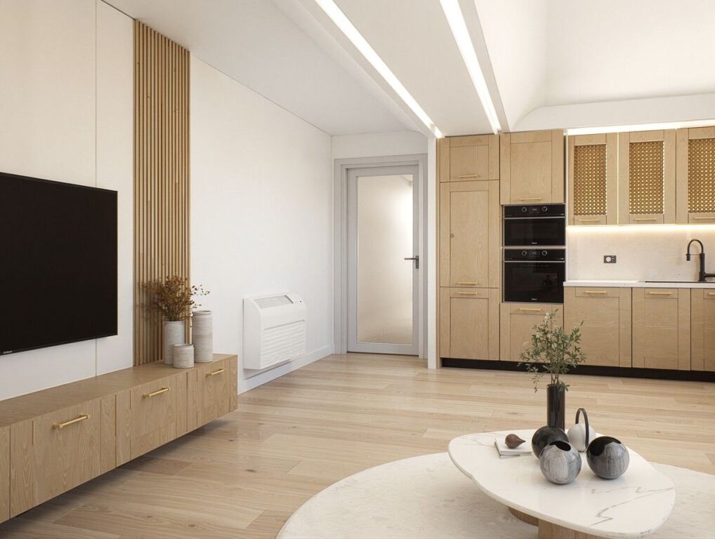 📌FOR RENT 2+1 APARTMENT – KODRA E DIELLIT RESIDENCE