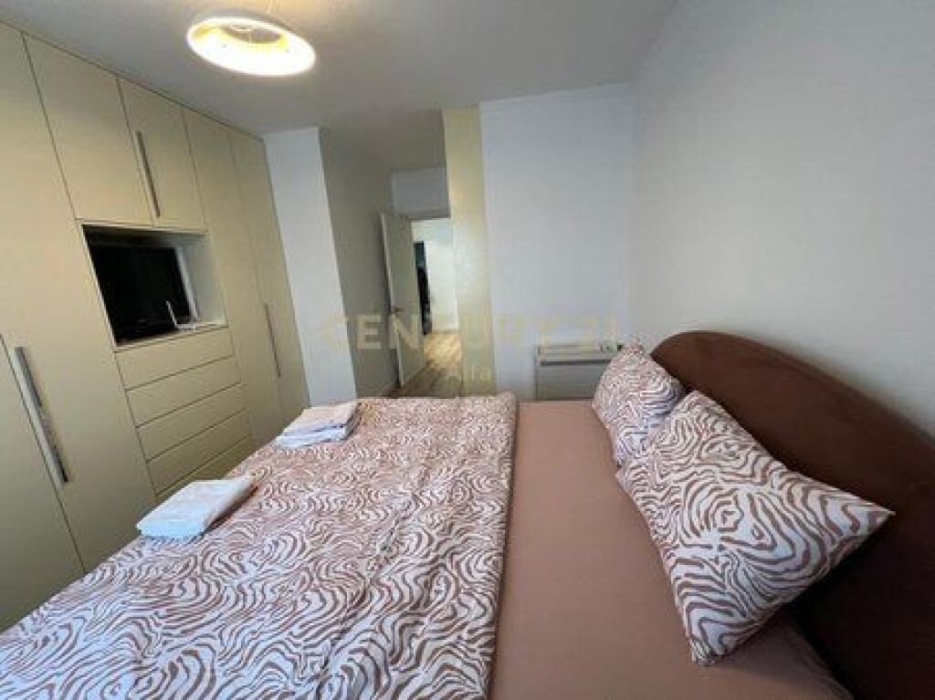 Apartment 2+1+2 for Rent in Brryl, Fully Furnished