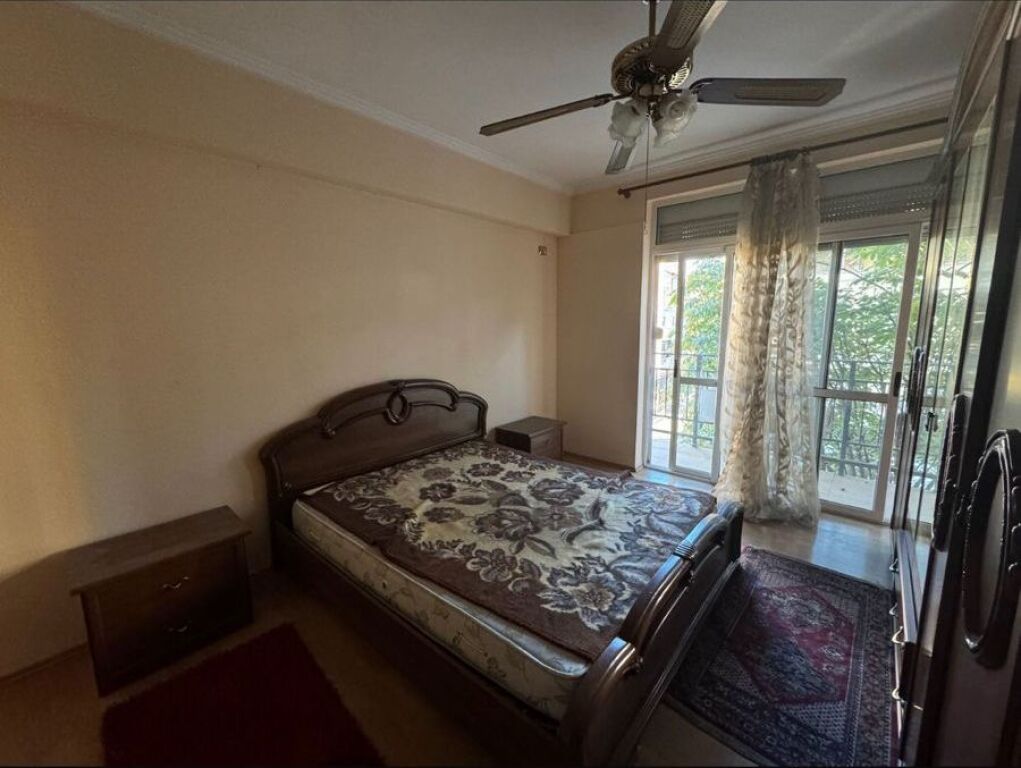 Rent | Apartment 3 + 1 | Fireplace | 600 €/month