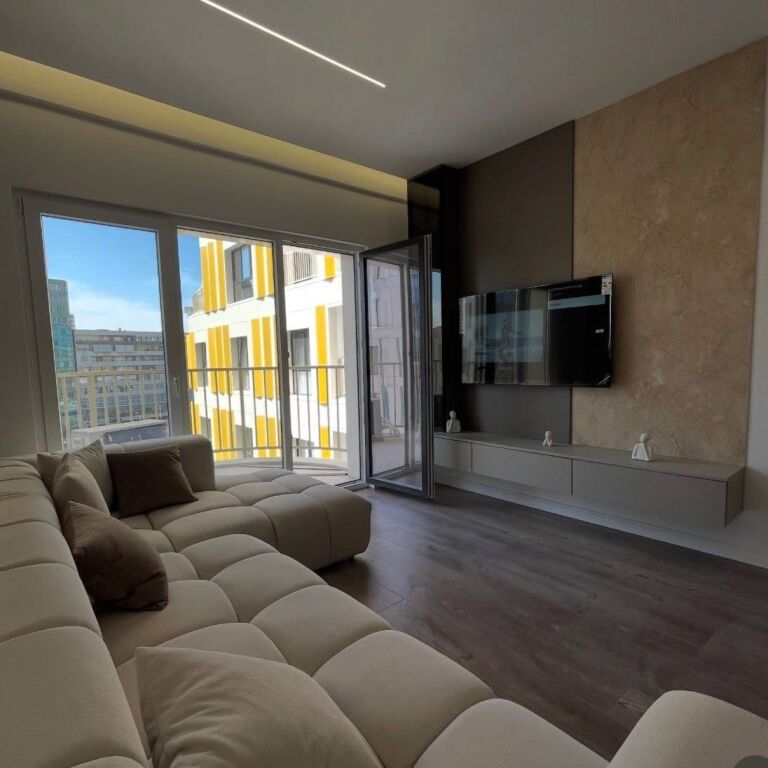 🏡✨ Apartament 2+1 për Qira – Zogu i Zi ✨🏡
