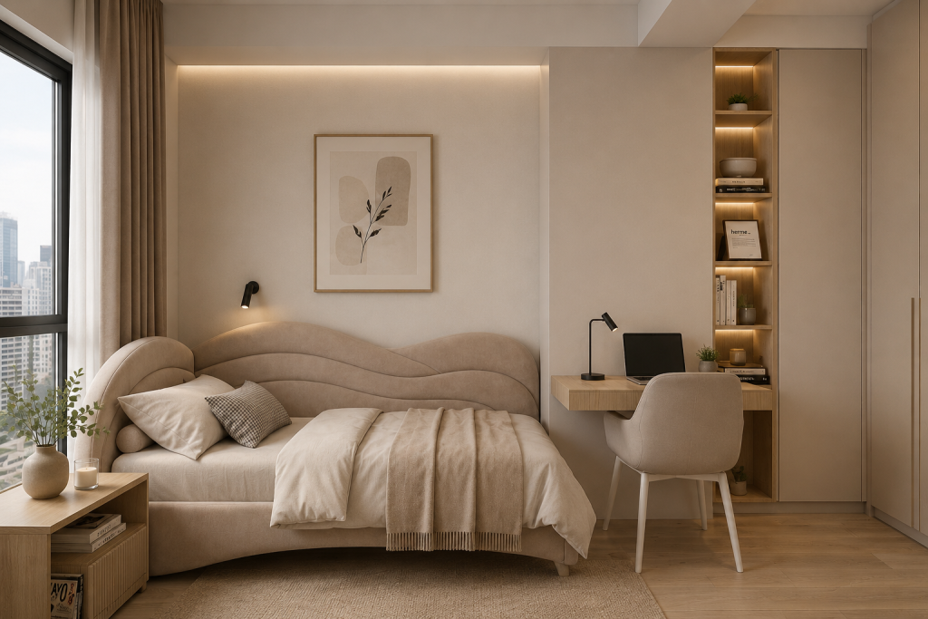 🏡 FOR RENT APARTMENT 2+1 RESIDENCE KODRA E DIELLIT🚗 2 parking spaces included