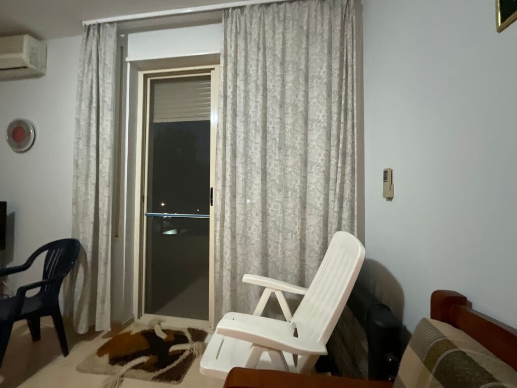 Apartment 1+1 for sale in Golem, Freskia Residence