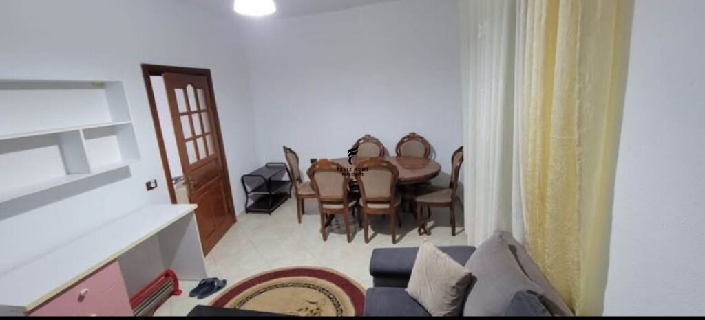 APARTMENT FOR RENT 3+1 DIBRA STREET 45,000 LEKE FH-77312