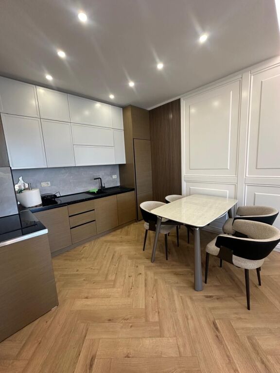 APARTAMENT 1+1 ME QIRA – GOLDEN TOWER, MINE PEZA ✨