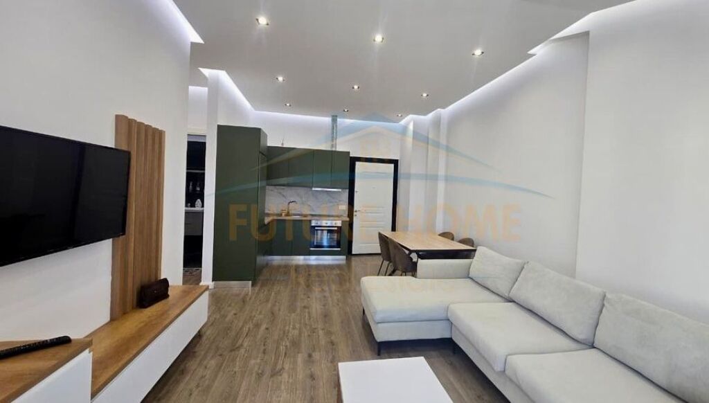 Qera,Apartament 2+1, Rruga Thesarit,Fresku,Tirana.