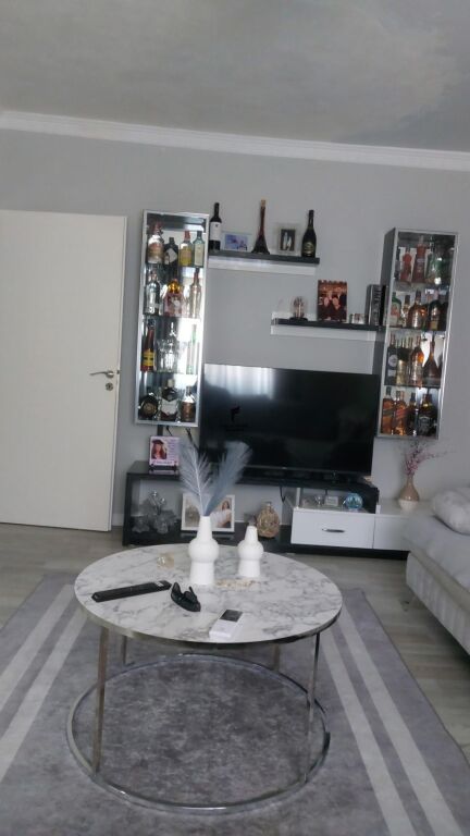 FOR SALE APARTMENT 2+1 ALLIAS 125,000 EURO FH-77284