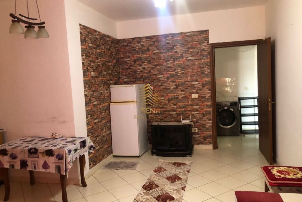Qira, Apartament 1+1+blk, Astir, 40.000 Lek/muaj