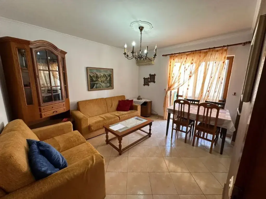 Qera | Apartament 2 + 1 | Porcelani | 500 €/muaj