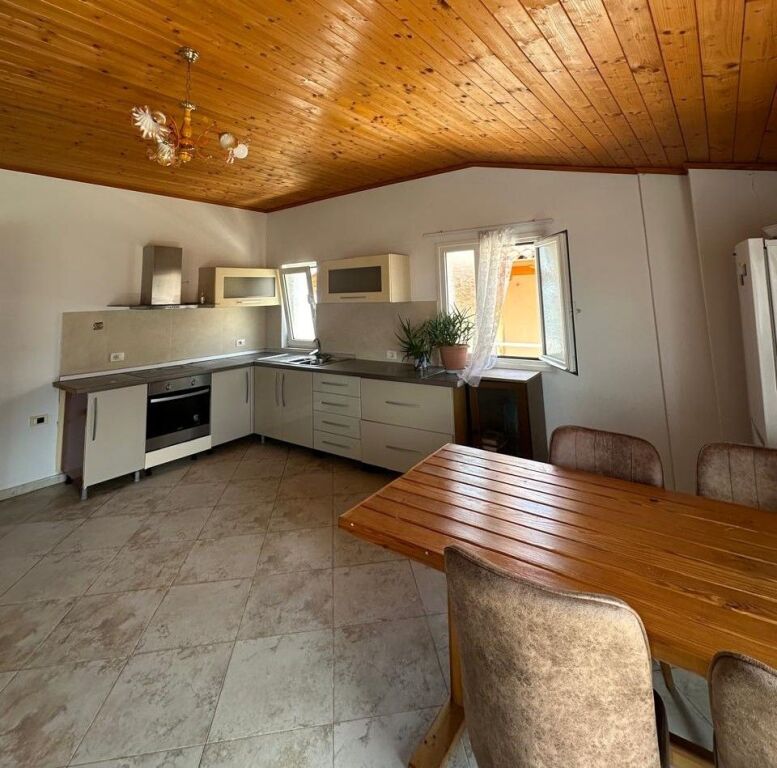Apartment 1+1 for rent in Porcelan!