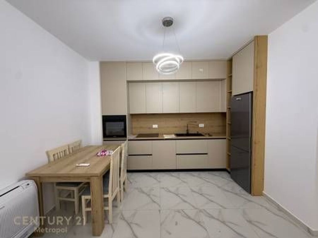 FOR RENT APARTMENT 2+1+2, AURA RESIDENCE, LAPRAKË!