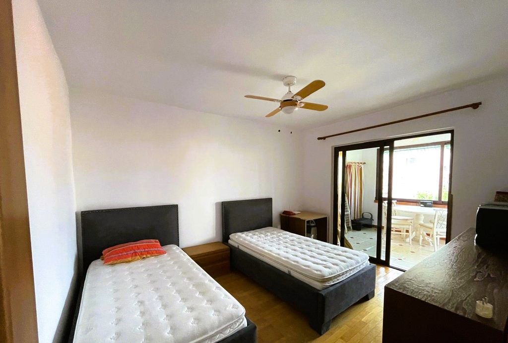 Appartamento 2+1 in affitto a Pazari Ri, Tirana - 550€ | 80 m²