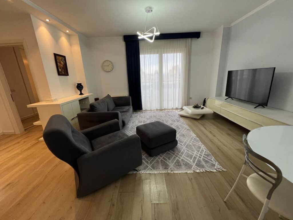 Apartment 2+1+2 for Rent in Brryl, Fully Furnished
