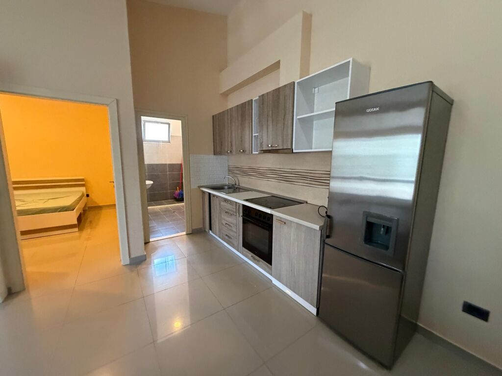 Apartment 1+1 for rent in Sauk  📍 Location: Sauk
