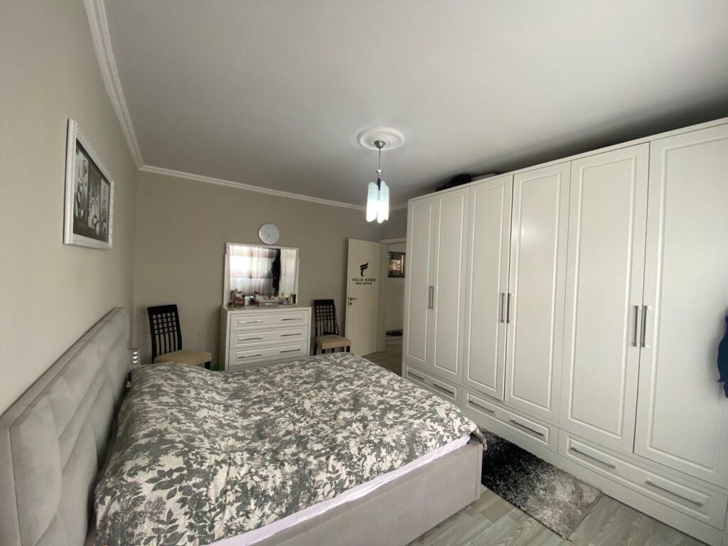 FOR SALE APARTMENT 2+1 ALLIAS 125,000 EURO FH-77284